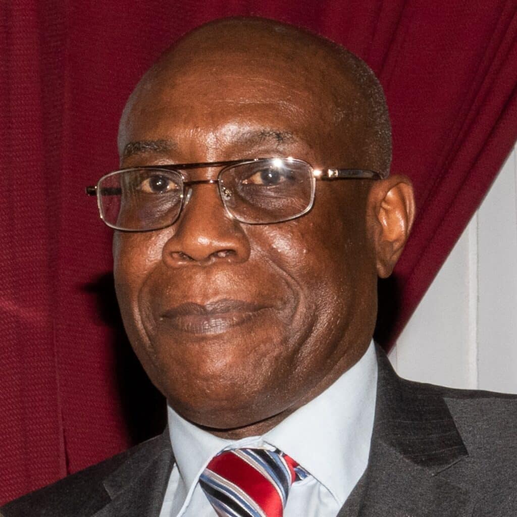 Ewart B